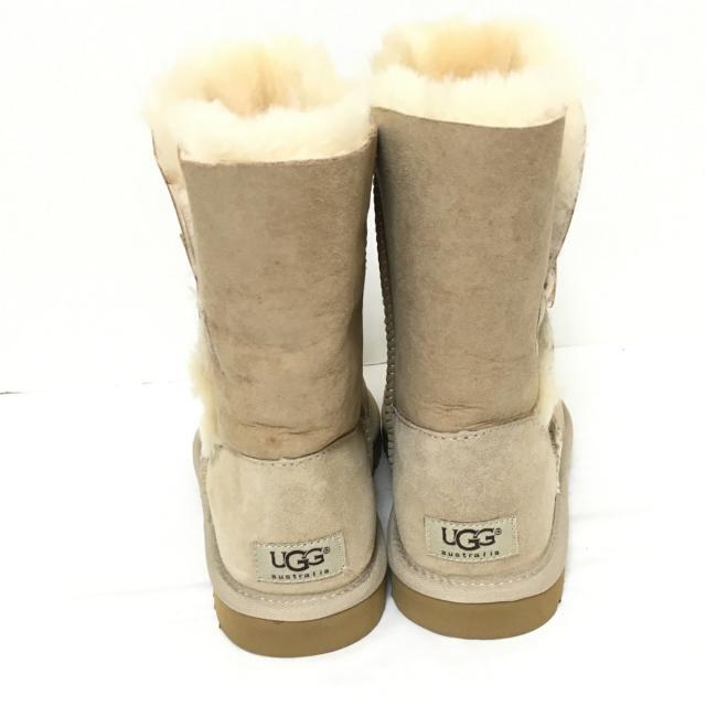 UGG(アグ)のアグ ショートブーツ 25 レディース 5803 レディースの靴/シューズ(ブーツ)の商品写真