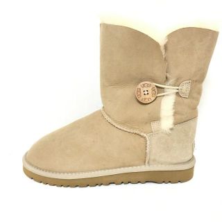 アグ(UGG)のアグ ショートブーツ 25 レディース 5803(ブーツ)