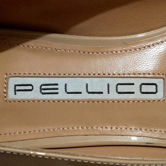 PELLICO(ペリーコ)のペリーコ フラットシューズ 36 レディース レディースの靴/シューズ(その他)の商品写真