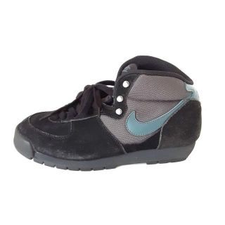 ナイキ(NIKE)のナイキ スニーカー 7.5 メンズ 330081-008(スニーカー)