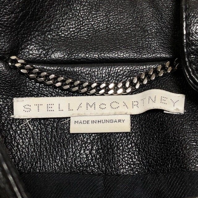 Stella McCartney - ステラマッカートニー ブルゾン サイズ36 Mの通販