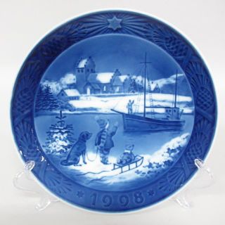 ロイヤルコペンハーゲン(ROYAL COPENHAGEN)のロイヤルコペンハーゲン 食器新品同様  -(その他)