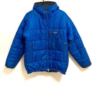 パタゴニア(patagonia)のパタゴニア ブルゾン サイズXS メンズ 冬物(ブルゾン)