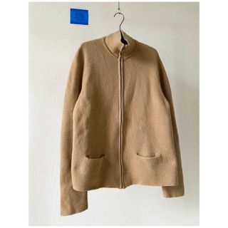 ポロラルフローレン(POLO RALPH LAUREN)の00s Y2K ralph lauren 美品 ハイネック ドライバーズニット(ニット/セーター)