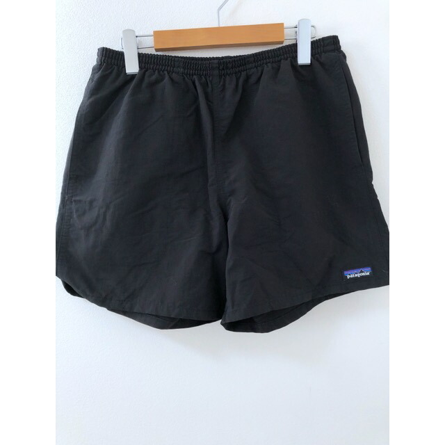 patagonia(パタゴニア)のpatagonia（パタゴニア）57021　Baggies shorts　ショーツ　ハーフパンツ【中古】【007】 メンズのパンツ(ショートパンツ)の商品写真