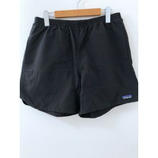 パタゴニア(patagonia)のpatagonia（パタゴニア）57021　Baggies shorts　ショーツ　ハーフパンツ【中古】【007】(ショートパンツ)