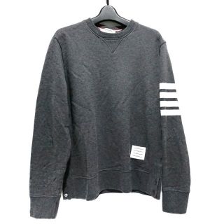 トムブラウン スウェット(メンズ)の通販 88点 | THOM BROWNEのメンズを