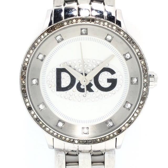 腕時計D&G(ディーアンドジー) 腕時計 - ボーイズ