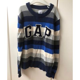 ギャップキッズ(GAP Kids)のGAP★kidsニット　L(ニット)