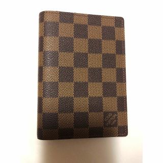 ルイヴィトン(LOUIS VUITTON)のルイヴィトン (パスケース/IDカードホルダー)