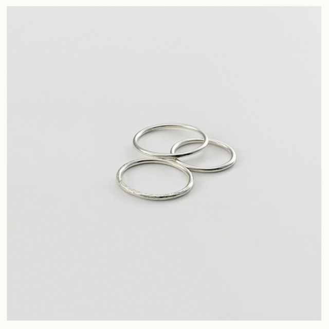 4号7号9号定価LORO wire ring 01