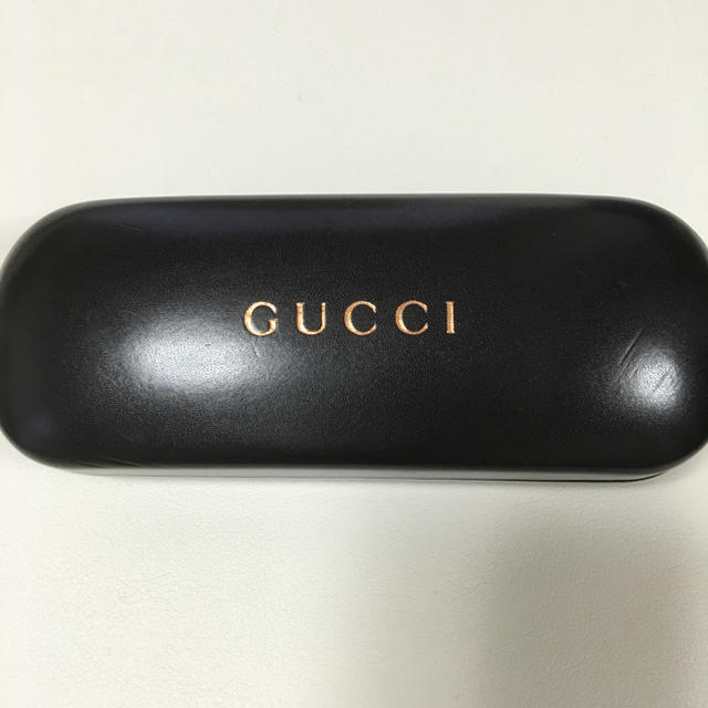 Gucci(グッチ)のGUCCI サングラス メンズのファッション小物(サングラス/メガネ)の商品写真