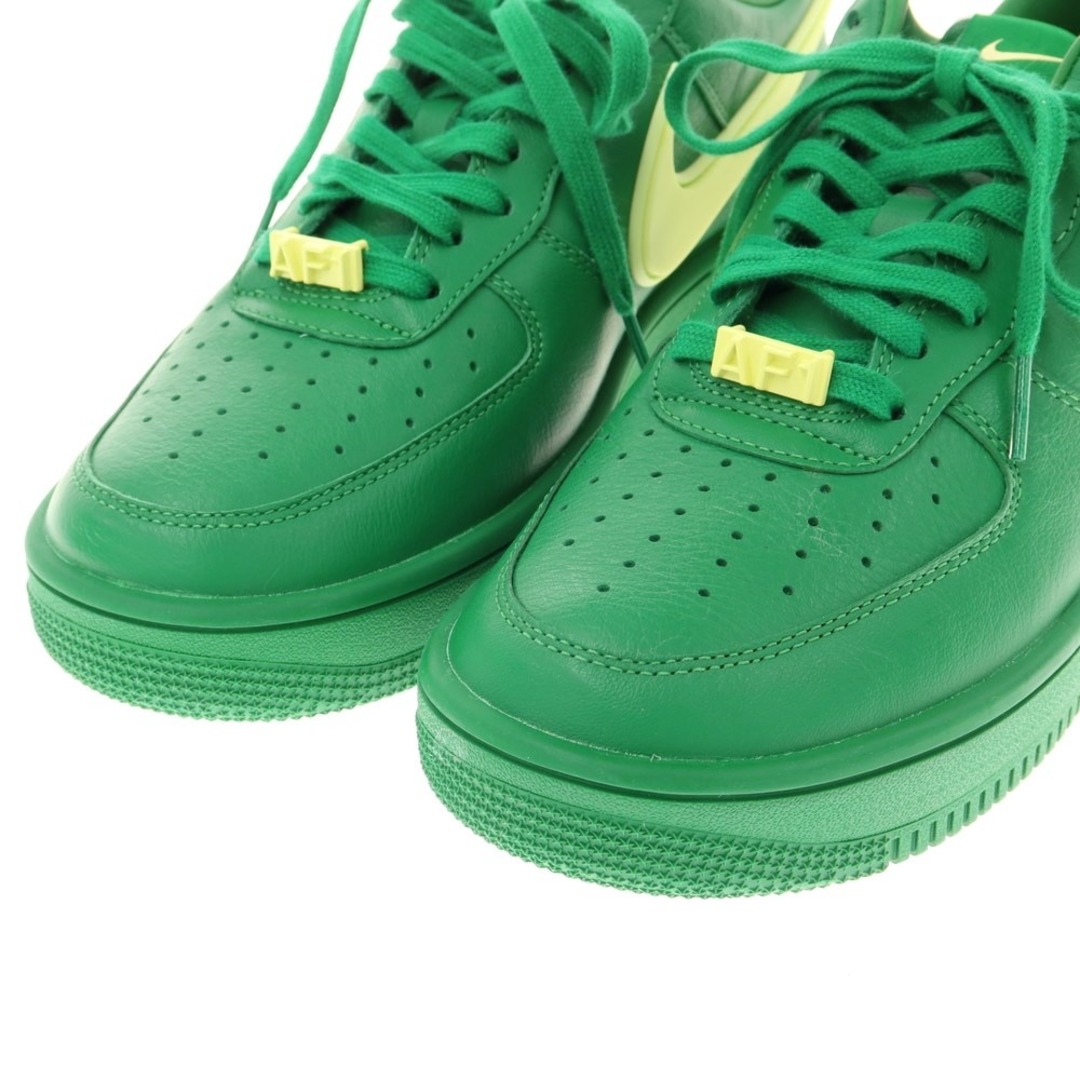 AMBUSH(アンブッシュ)の【中古】アンブッシュ AMBUSH 22AW × Nike Air Force 1 Low エアフォース1 ロー スニーカー【サイズ27cm】【メンズ】 メンズの靴/シューズ(スニーカー)の商品写真