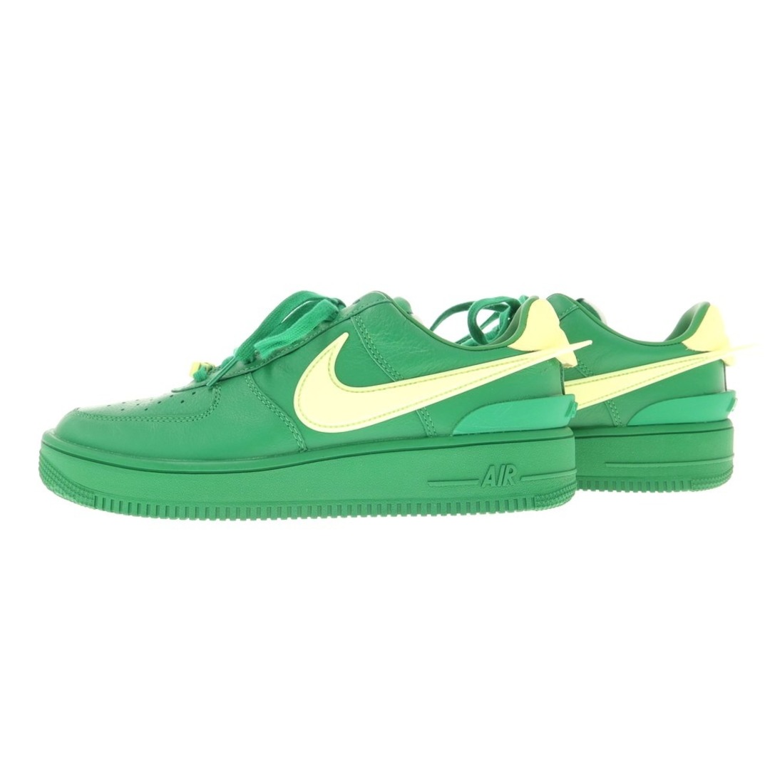 AMBUSH(アンブッシュ)の【中古】アンブッシュ AMBUSH 22AW × Nike Air Force 1 Low エアフォース1 ロー スニーカー【サイズ27cm】【メンズ】 メンズの靴/シューズ(スニーカー)の商品写真