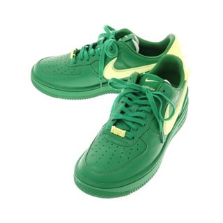 アンブッシュ(AMBUSH)の【中古】アンブッシュ AMBUSH 22AW × Nike Air Force 1 Low エアフォース1 ロー スニーカー【サイズ27cm】【メンズ】(スニーカー)