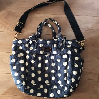 マークバイマークジェイコブス(MARC BY MARC JACOBS)のMARCBYMARCJACOBS マークバイマークジェイコブス マザーズバッグ(マザーズバッグ)