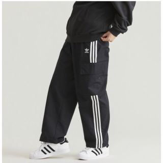 オリジナルス(Originals（adidas）)のadidas originals カーゴパンツ(ワークパンツ/カーゴパンツ)