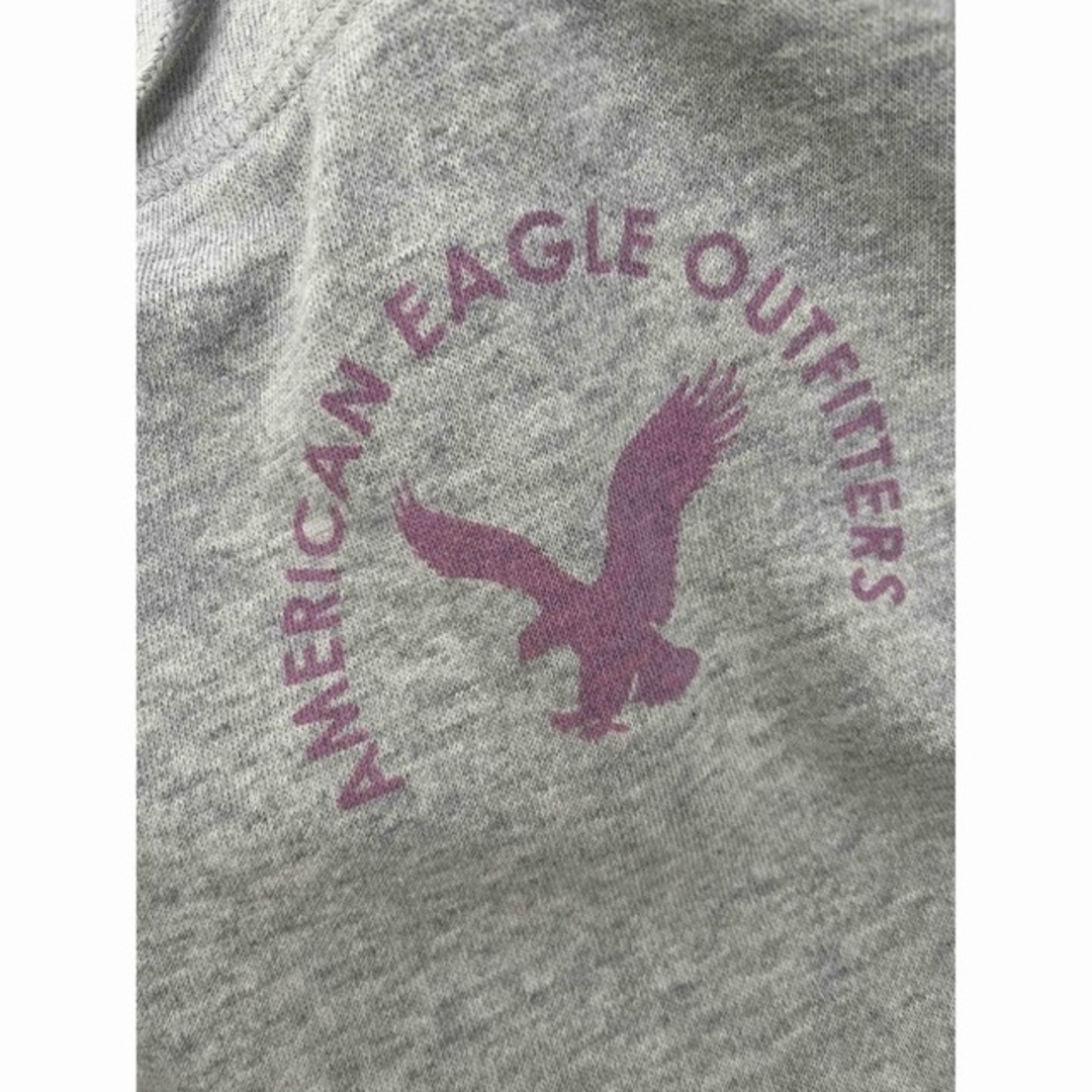 American Eagle(アメリカンイーグル)の⭕️アメリカンイーグル スウェットパンツ  レディースのパンツ(カジュアルパンツ)の商品写真