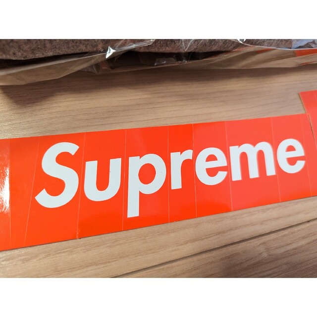 Supreme Motion Logo Hooded Sweatshirt XL - トップス