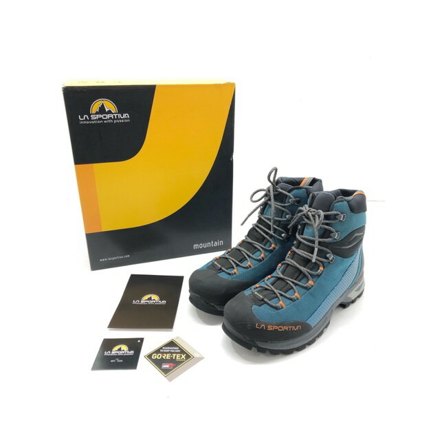 LA SPORTIVA(スポルティバ) TRANGO TRK GTX トランゴ トレッキング ...