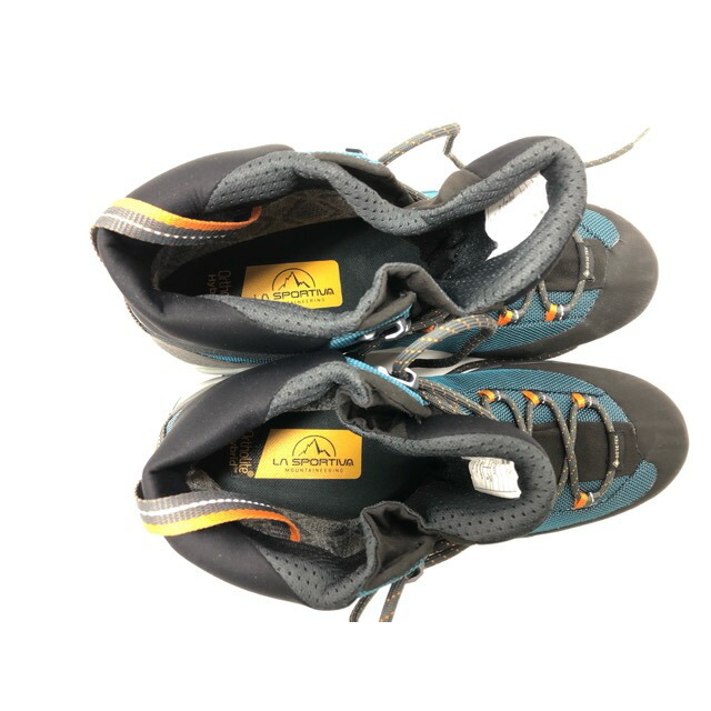 LA SPORTIVA(スポルティバ) TRANGO TRK GTX トランゴ トレッキング ブーツ ゴアテックス【007】