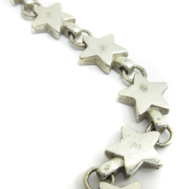 ティファニー パフスター ブレスレット 星 925 シルバー アクセサリー