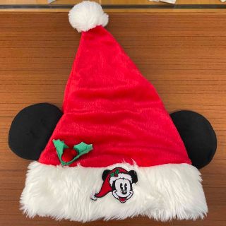 ディズニー(Disney)のディズニークリスマス帽子(その他)