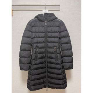 モンクレール(MONCLER)の【美品】 MONCLER  TALEV(ダウンコート)