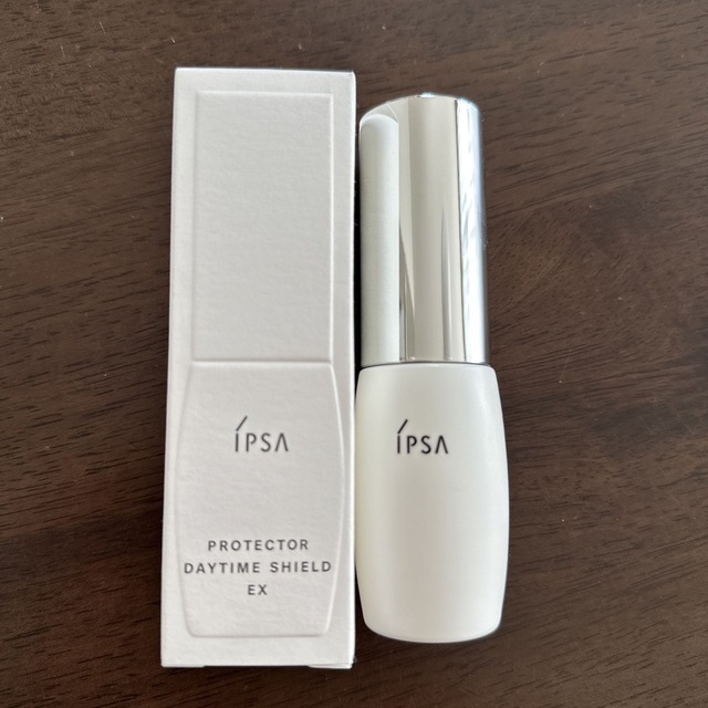 IPSA(イプサ)のイプサ　プロテクター デイタイムシールド EX 30ml コスメ/美容のボディケア(日焼け止め/サンオイル)の商品写真