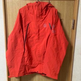 【サイズXL】GORE-TEX WOLF-TECH JACKET