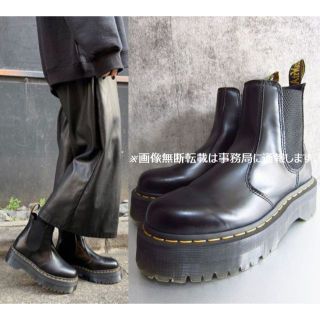ドクターマーチン サイドゴアの通販 1,000点以上 | Dr.Martensを買う