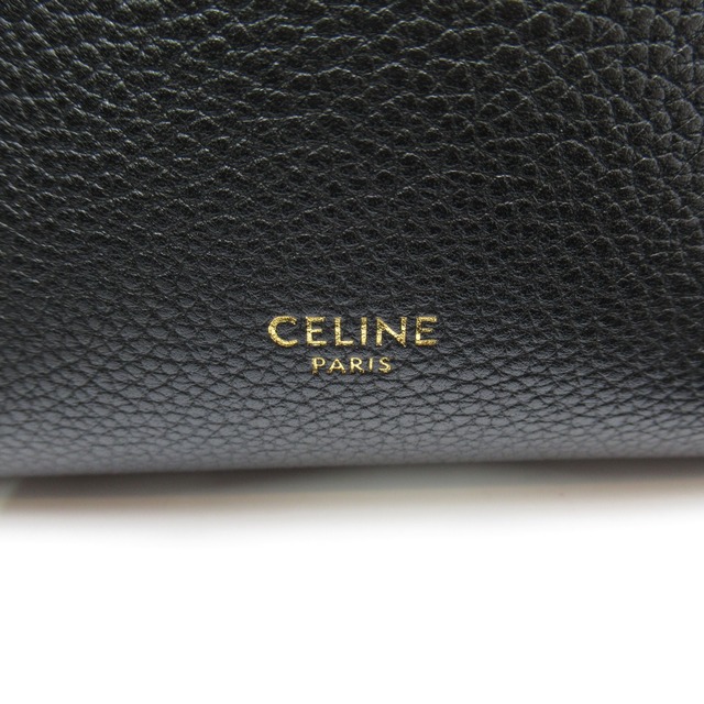 celine(セリーヌ)のセリーヌ ショルダーバッグ ショルダーバッグ レディースのバッグ(ショルダーバッグ)の商品写真