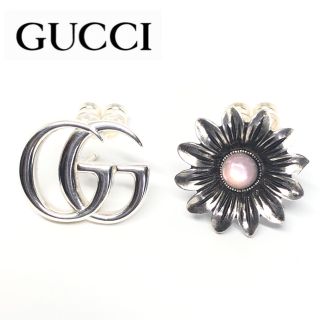 本物保証お得 Gucci ピアス ピアス レディースの通販 by OKURA(おお蔵