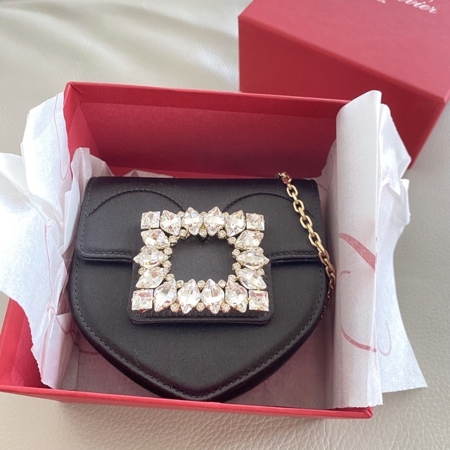 2022新春福袋】 ROGER VIVIER - 【GW限定大幅値下げ】2023春夏新作