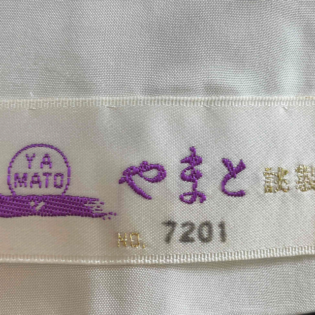 黒留袖　鳳凰に扇　五つ紋 レディースの水着/浴衣(着物)の商品写真