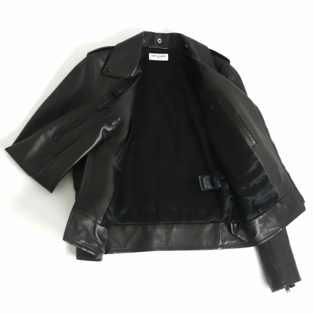 Saint Laurent - 極美品□2015年製 SAINT LAURENT PARIS/サンローラン