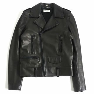 Saint Laurent - 極美品 2015年製 SAINT LAURENT PARIS/サン