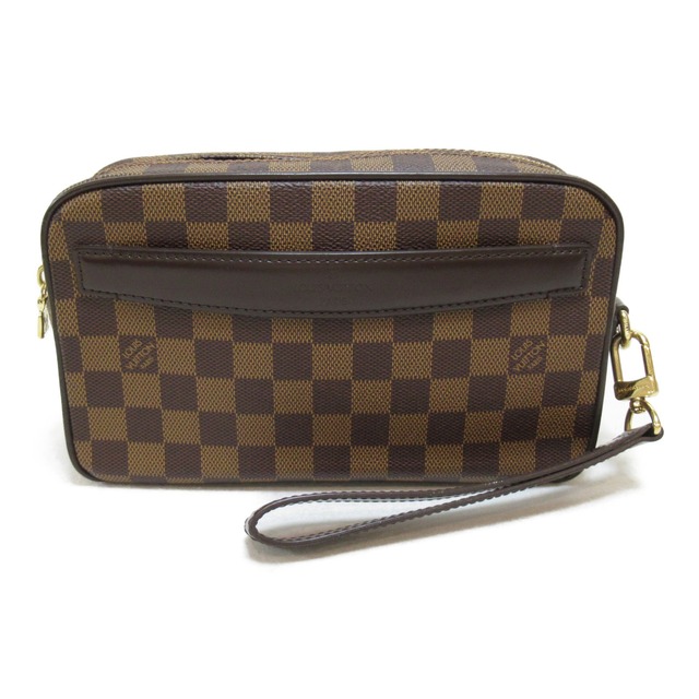 女の子向けプレゼント集結 LOUIS VUITTON - ルイ・ヴィトン ポシェット