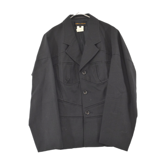 COMME des GARCONS - COMME des GARCONS コムデギャルソン 99AW