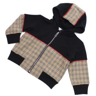 バーバリー(BURBERRY)の【国内未入荷商品】BURBERRY ベビー/キッズジャケット(ジャケット/上着)