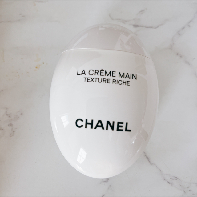 CHANEL(シャネル)のシャネル　CHANEL ハンドクリーム コスメ/美容のボディケア(ハンドクリーム)の商品写真