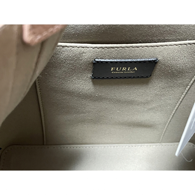 Furla(フルラ)のFURLA フルラショルダーバッグ　ハンドバッグ　巾着 新品・未使用 レディースのバッグ(ハンドバッグ)の商品写真