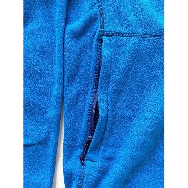 berghaus - old berghaus ライトブルー