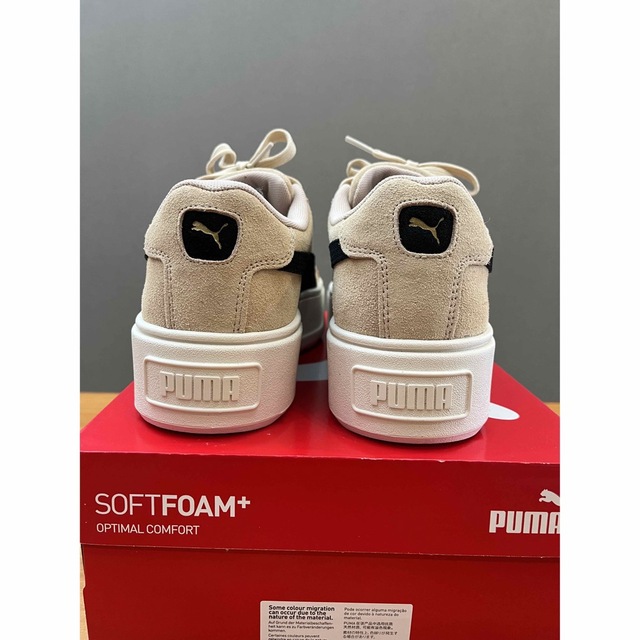 PUMA KARMEN カルメン SnowMan 向井康二