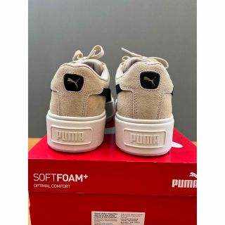 PUMA KARMEN カルメン SnowMan 向井康二