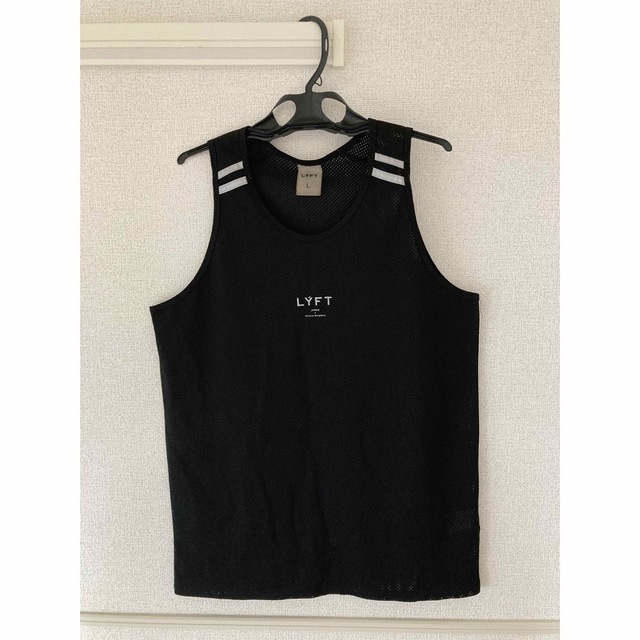 LYFT タンクトップ 【Tom Crazyさん専用】 メンズのトップス(タンクトップ)の商品写真