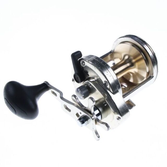 シマノ 98 海魂 4000/R321M-