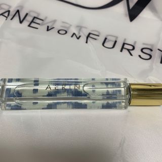 エスティローダー(Estee Lauder)のAERIN IKAT JASMINE 8ml パーファム(香水(女性用))