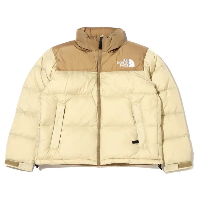 THE NORTH FACE Short Nuptse Jacket KG Lジャケット/アウター