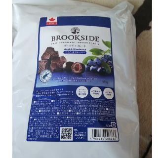 BROOKSIDE ダークチョコレート(菓子/デザート)